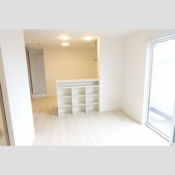 居室・リビング (LDK)