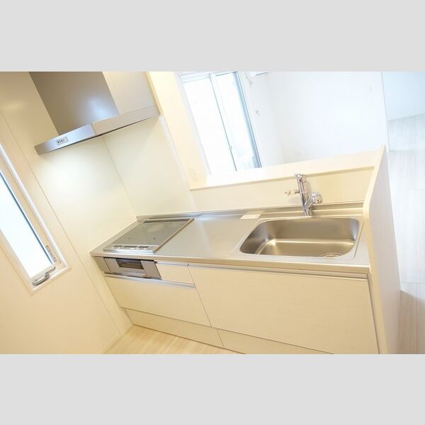 キッチン (キッチン)