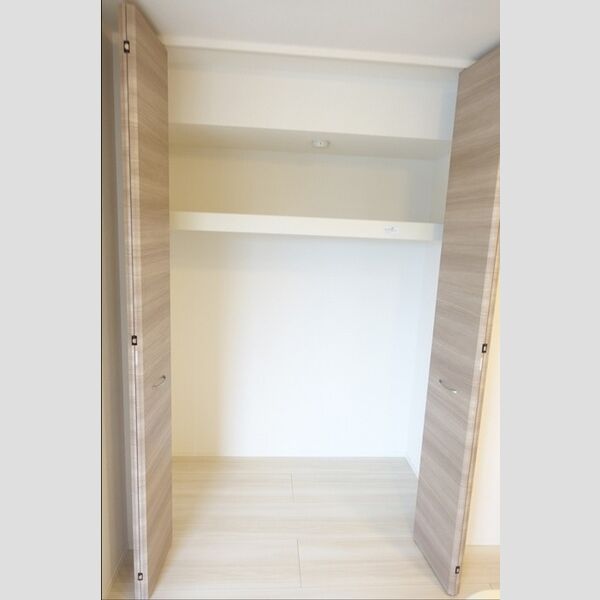 収納 (クローゼット)