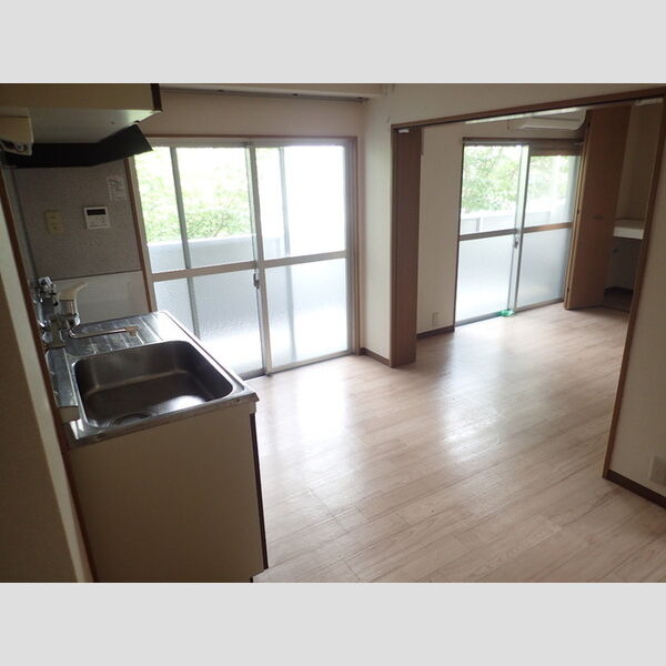 居室・リビング (LDK)