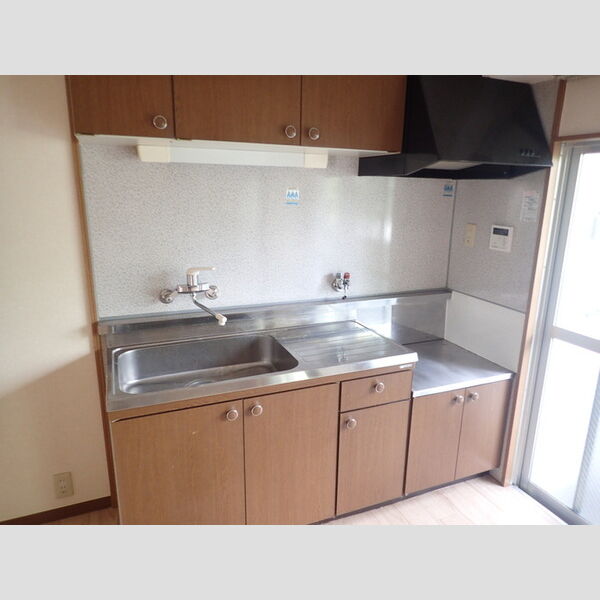 キッチン (キッチン)