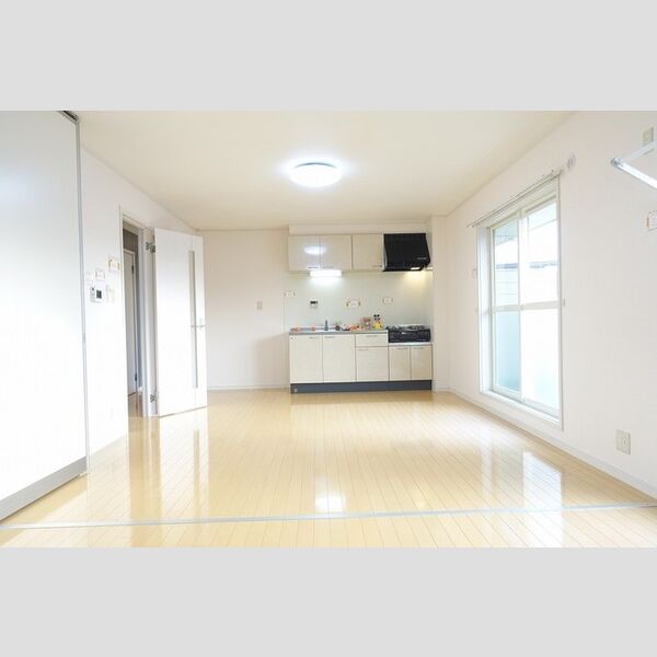 その他 (リビング～キッチン)