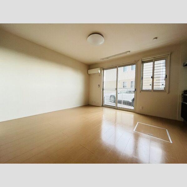 居室・リビング (リビング)