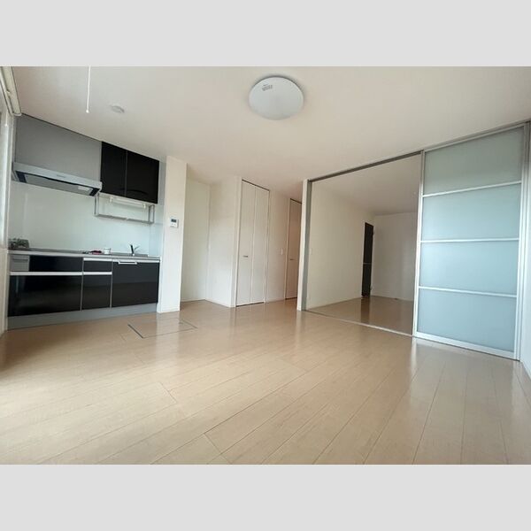 居室・リビング (リビング)