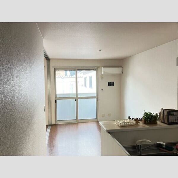 居室・リビング (LDK)