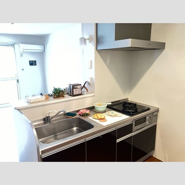 キッチン (システムキッチン)