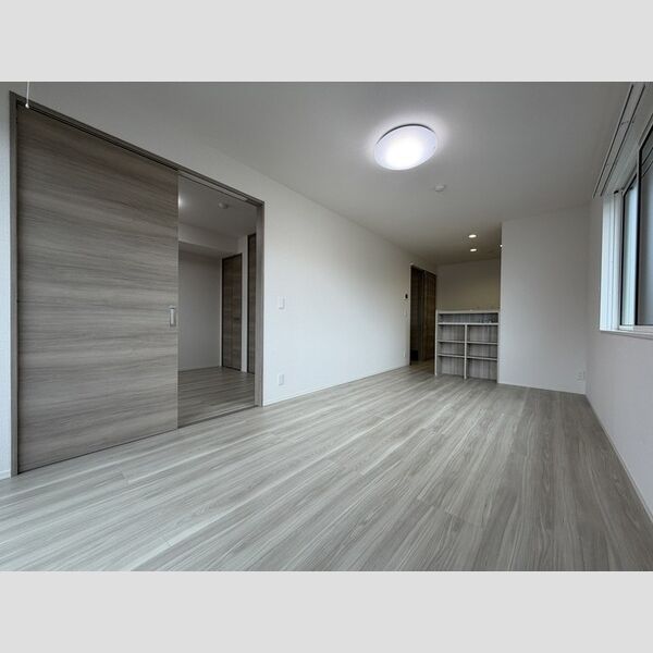 居室・リビング (リビング)