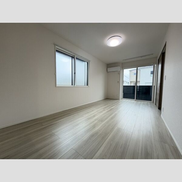 居室・リビング (リビング)