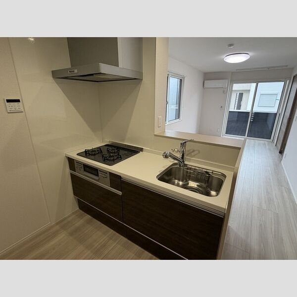 キッチン (システムキッチン)