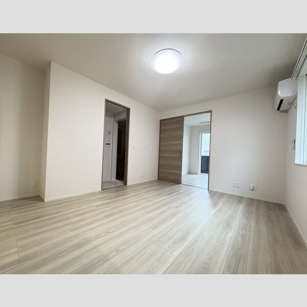 居室・リビング (リビング)