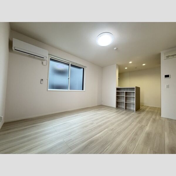 居室・リビング (リビング)