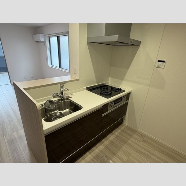 キッチン (システムキッチン)