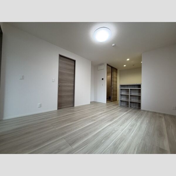 居室・リビング (リビング)