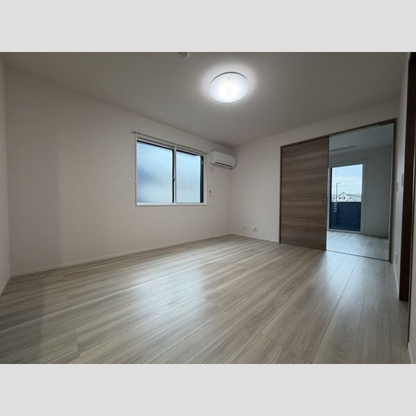 居室・リビング (リビング)