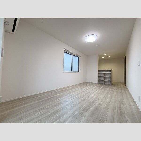 居室・リビング (リビング)