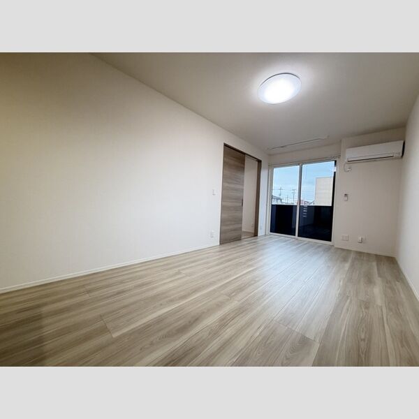 居室・リビング (リビング)