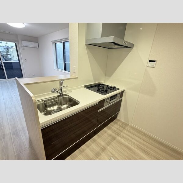 キッチン (システムキッチン)