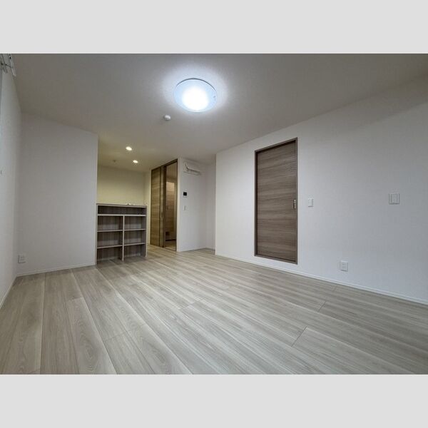 居室・リビング (リビング)