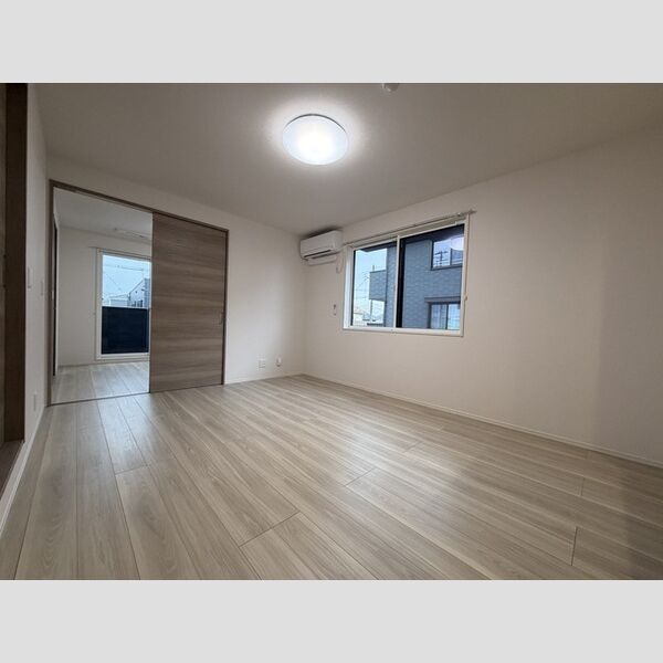 居室・リビング (リビング)