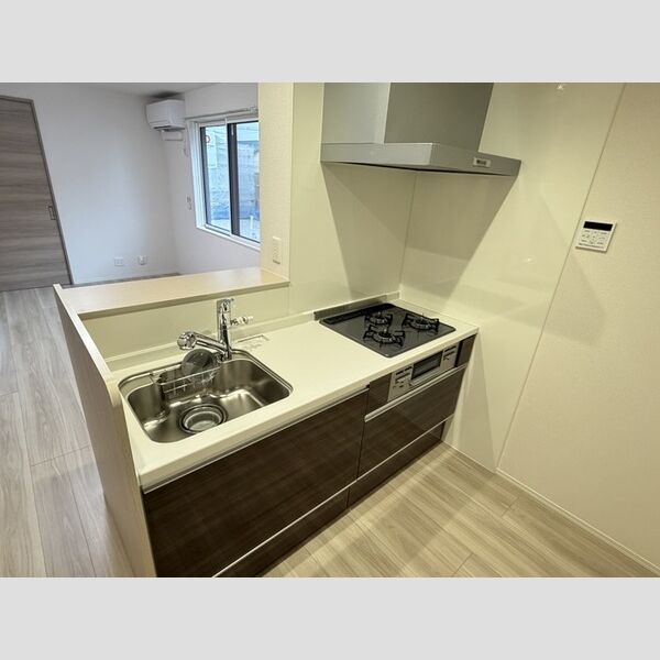 キッチン (システムキッチン)