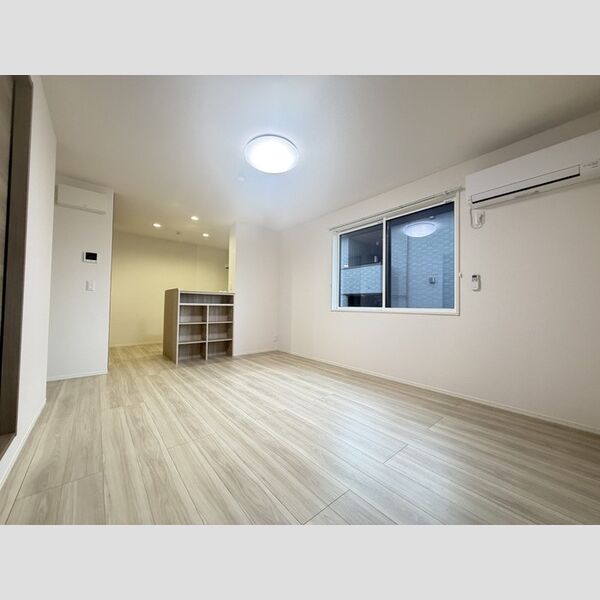 居室・リビング (リビング)