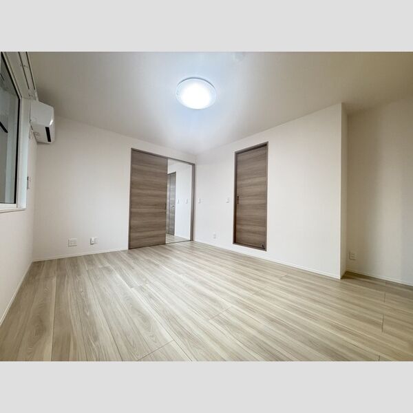 居室・リビング (リビング)