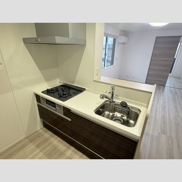 キッチン (システムキッチン)