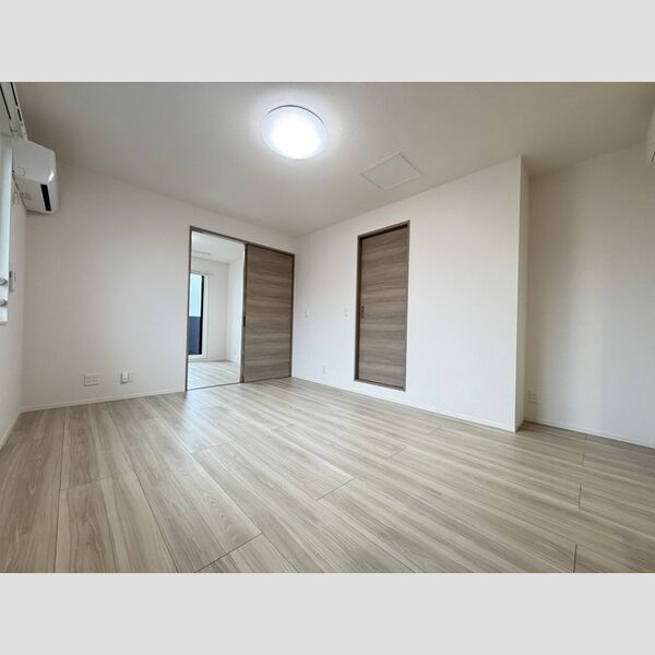 居室・リビング (リビング)