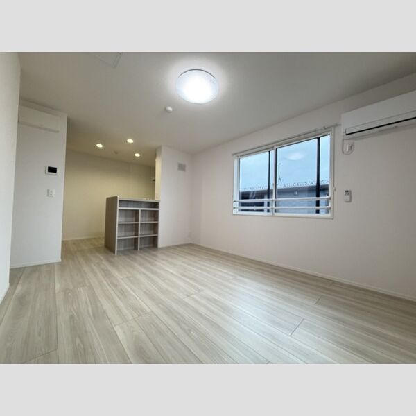 居室・リビング (リビング)