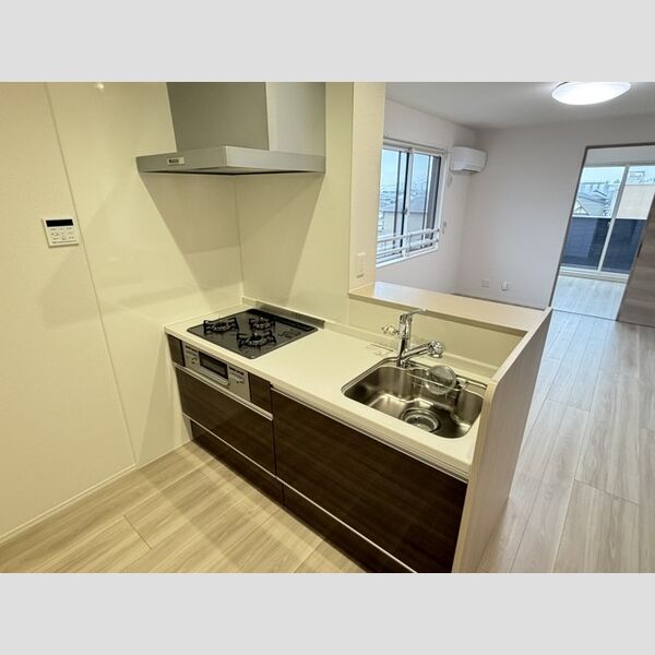 キッチン (システムキッチン)