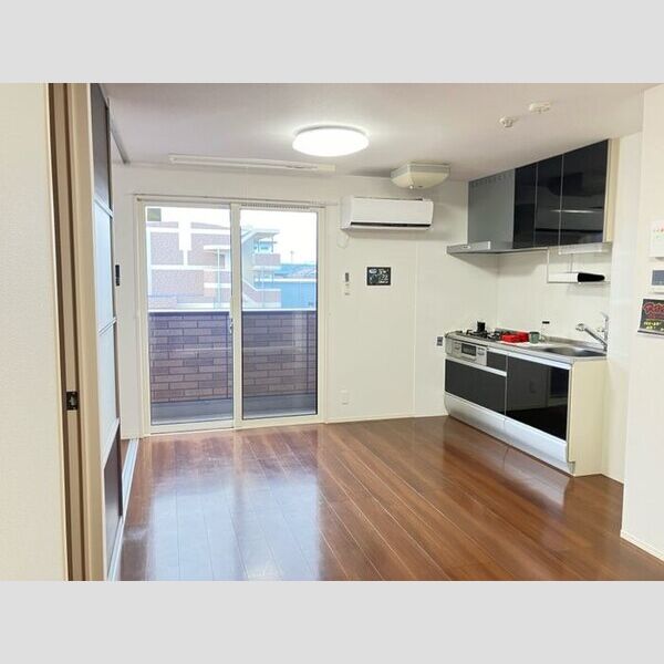 居室・リビング (LDK)