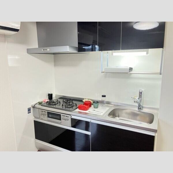 キッチン (システムキッチン)