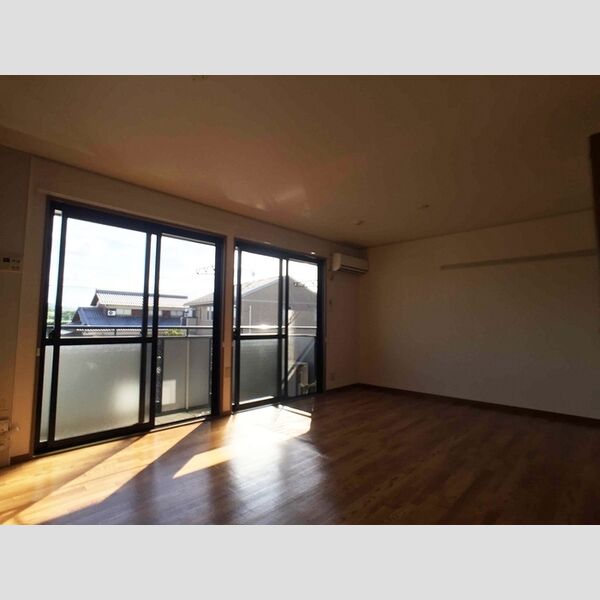 居室・リビング (LDK)