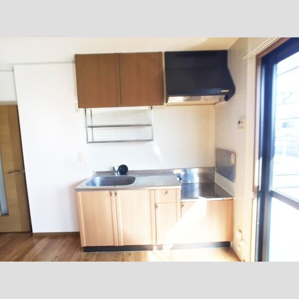 キッチン (キッチン)