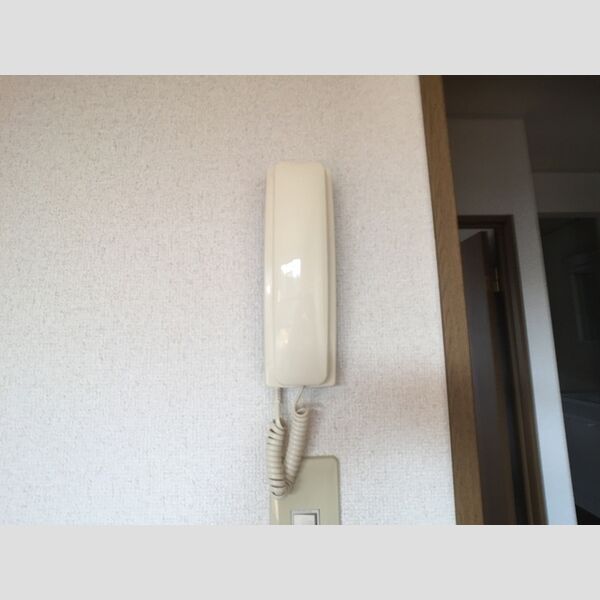 その他設備 (ドアインターフォン)