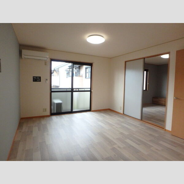 居室・リビング (リビング)