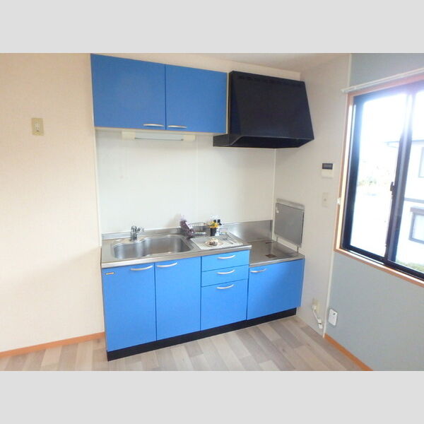 キッチン (キッチン)