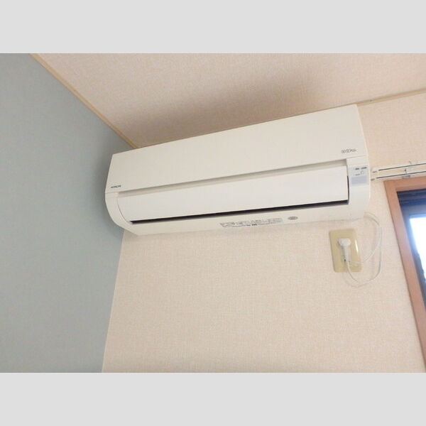 その他設備 (エアコン)