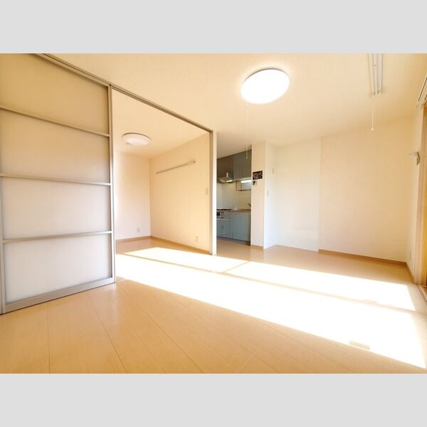 居室・リビング (LDK)