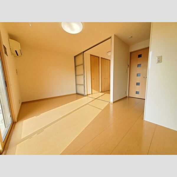 居室・リビング (リビングダイニング)