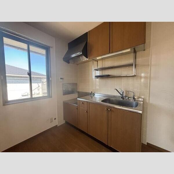 キッチン (キッチン)