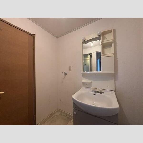 洗面所 (洗面所)