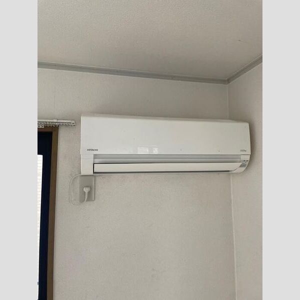 その他設備 (エアコン)