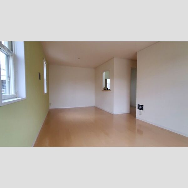 居室・リビング (リビング)