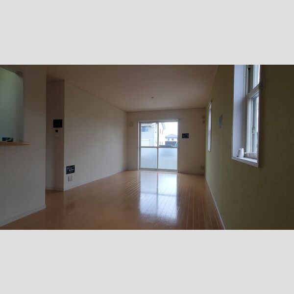 居室・リビング (リビング)