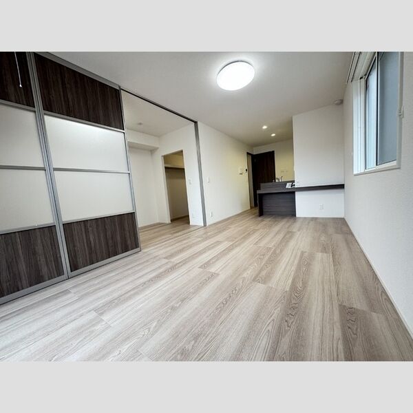 居室・リビング (LDK)