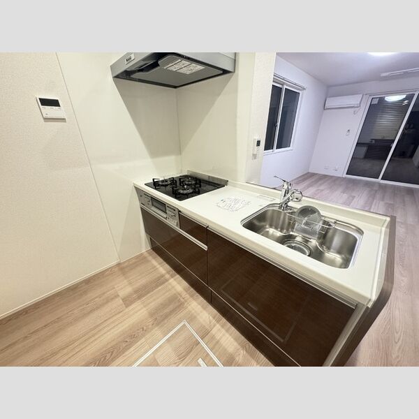 キッチン (キッチン)