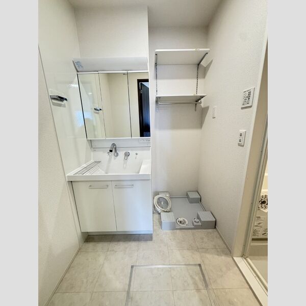 洗面所 (洗面室)