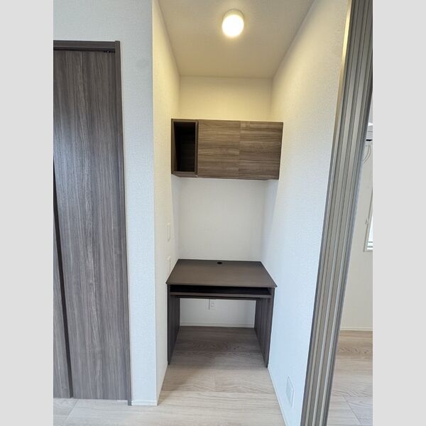 その他 (ワークデスク)