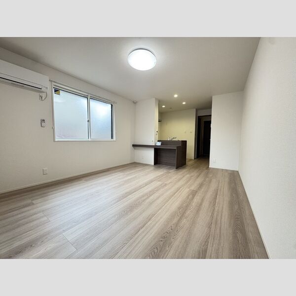 居室・リビング (LDK)